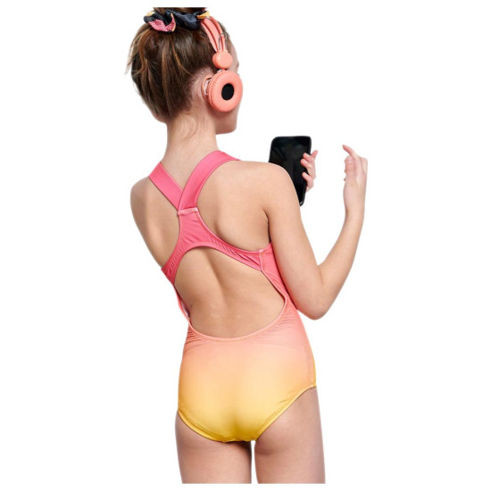 Bodytalk Παιδικό ολόσωμο μαγιό